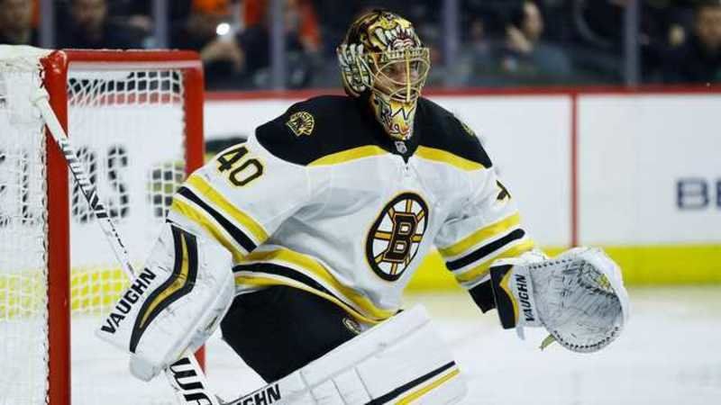 Phil Stacey column: Return To Play means Bruins' path to a Cup begins anew today